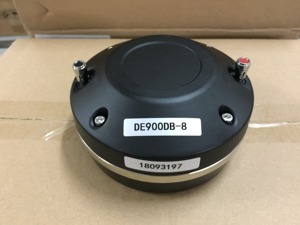 Ngoài trời 3 cách kép hệ thống âm thanh loa 8ohm Trở kháng dòng mảng của gỗ thụ động loại J8 - Product Image 4