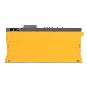 Amplificador de potencia usado/nuevo de <span class=keywords><strong>Fanuc</strong></span> <span class=keywords><strong>Cnc</strong></span> Control, amplificador de potencia A06B6078H108 <span class=keywords><strong>Cnc</strong></span> <span class=keywords><strong>Controller</strong></span> - Product Image 5
