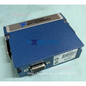 Módulo de Entrada/Salida Digital NI NI 9401 CDAQ - Product Image 1
