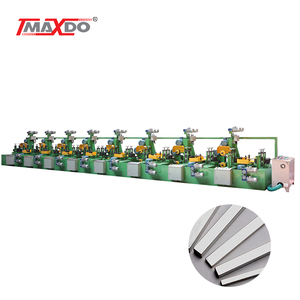 Polisseuse électrique <span class=keywords><strong>MAXDO</strong></span>, pour polissage de tuyaux SS carrés, à contrôle électrique - Product Image 4