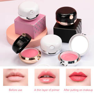 Mascarillas Labiales Veganas Reparadoras para Dormir, Orgánicas, Marca Privada, OEM, Venta al por Mayor, Hidratantes - Product Image 2