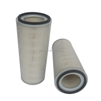 Filtre à air conique de haute qualité pour moteurs de camions diesel 81DB-9601 P776158 AF1811