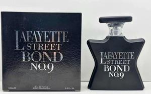 Eau de Parfum No.9, Perfume Unisex de Lujo en Spray - Fragancia Duradera y Popular, Superventas - Product Image 5