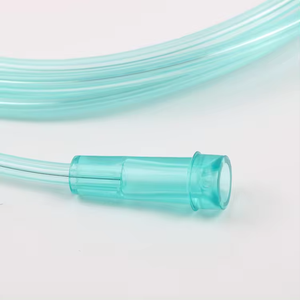 Vente en gros de kits de <span class=keywords><strong>nébuliseur</strong></span> médical CE <span class=keywords><strong>masque</strong></span> de <span class=keywords><strong>nébuliseur</strong></span> jetable en PVC - Product Image 3