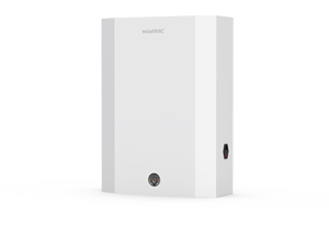 Sistema <span class=keywords><strong>de</strong></span> Ventilación con Recuperación <span class=keywords><strong>de</strong></span> Calor Aire-Aire (ERV/HRV) <span class=keywords><strong>MIA</strong></span> <span class=keywords><strong>de</strong></span> 180m³/h, Montado en Pared, para Salas <span class=keywords><strong>de</strong></span> Reuniones y Restaurantes - Product Image 3