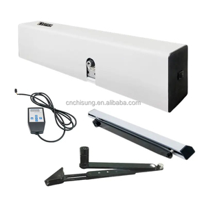Portes coupe-feu robustes/portes en verre Opérateur <span class=keywords><strong>de</strong></span> <span class=keywords><strong>porte</strong></span> battante <span class=keywords><strong>automatique</strong></span>-<span class=keywords><strong>Retour</strong></span> à ressort - Product Image 1