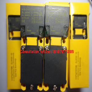 Nuevo Stock Original NI35-<span class=keywords><strong>CP40</strong></span>-<span class=keywords><strong>FZ3X2</strong></span> BI15U <span class=keywords><strong>NI20</strong></span> NI20NF NI40U-<span class=keywords><strong>CP40</strong></span>-FDZ30X2 <span class=keywords><strong>FZ3X2</strong></span> con Garantía de un Año - Product Image 6