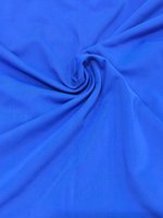   Tissu tricoté mat en nylon et élasthanne, 160 cm, 135 g/m², extensible dans quatre sens, séchage rapide, respirant, pour la confection de vêtements de yoga pour femmes
