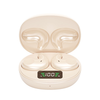 Nouveaux Écouteurs sans Fil 2025 à Réduction de Bruit, Intra-Auriculaires, AirPods Pro 2, AirPods 3, ANC, Casque M52