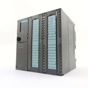 6ES73146EH040AB0 S7 200/300/1200/1500/400 โมดูล PLC ขนาดกะทัดรัด 16 I/O แรงดันไฟฟ้าใช้งาน 240V สำหรับอุตสาหกรรม - Product Image 3