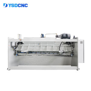 Cisaille hydraulique automatique <span class=keywords><strong>à</strong></span> haute vitesse avec une <span class=keywords><strong>réduction</strong></span> remarquable <span class=keywords><strong>de</strong></span> l'énergie et du bruit - Product Image 1