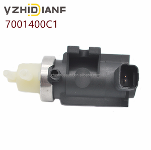 Válvula Solenoide de vacío <span class=keywords><strong>EGR</strong></span>, 70396400, 70163304, 7.03964.00, 7001400C1, para Peugeot 307, <span class=keywords><strong>Citroen</strong></span> <span class=keywords><strong>C4</strong></span> - Product Image 6
