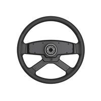 Volante de Carreras MOZA TSW para Simulador de Conducción, Molde Privado, Hecho en China