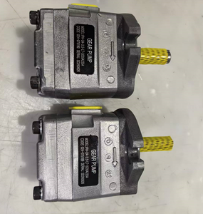 ปั๊มไฮดรอลิกเกียร์ IPH-2A IPH-2B IPH-3A IPH-3B IPH-4A IPH-4B IPH-5A IPH-5B IPH-6A IPH-6B รุ่น IPH ซีรีส์ IPH-2A-3.5-LT-3235A235A - Product Image 2