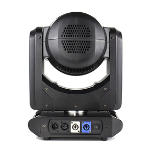 <strong>LED150W</strong> Beam Moving Head Lighting Party Events Night Club Sharpy Light Professional 150W LED Cheap Price - Product Image 4