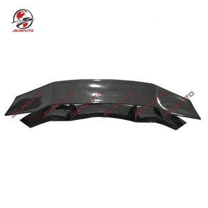 สปอยเลอร์ท้ายรถสำหรับ <span class=keywords><strong>Aventador</strong></span> LP720 GT สปอยเลอร์ท้ายแบบคาร์บอนสำหรับ LP740 LP700รถ - Product Image 6