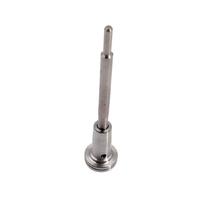 F00RJ00375 Ensemble de soupape de commande d'injecteur Common Rail, composants de soupape du système de carburant diesel pour moteur de camion poids lourd 6