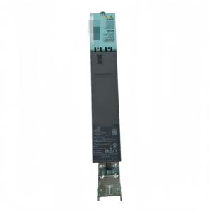 Nouveau module de commande de moteur double 6SL3120 2TE21 0AD0 9/9A pour variateur de fréquence Sinamics S120, système de commande de puissance industrielle triphasé 600V - Product Image 3