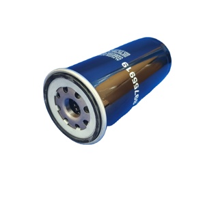 MANNY 89755919 Filtro de Aceite de Alta Calidad, Piezas para Compresores de Aire Industriales - Product Image 2