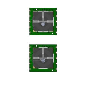 Module de capteur Alphasense 3SP_CO_1000, détection de gaz haute précision pour usage industriel - Product Image 5