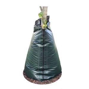 Bolsa de Riego Automática por Goteo de Liberación Lenta de PVC/PE de 15-20 Galones, Portátil y Ecológica para Invernaderos y Uso Doméstico - Product Image 6