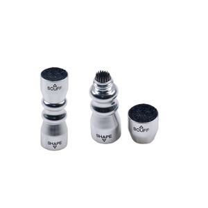 Amoladora <span class=keywords><strong>de</strong></span> punta <span class=keywords><strong>de</strong></span> taco <span class=keywords><strong>de</strong></span> billar <span class=keywords><strong>de</strong></span> metal para punzonado y reparación <span class=keywords><strong>de</strong></span> agujas herramienta esencial para <span class=keywords><strong>piscina</strong></span> - Product Image 2