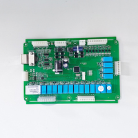 Tarjeta de Control Computarizada para Lavadora, 30 Programas Automáticos, Controlador Universal para Lavadora KH337A