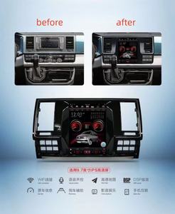 Pedane Elettriche in Lega di Alluminio con Scalabilità Automatica per VW <span class=keywords><strong>Transporter</strong></span> 2012-2025 T5 <span class=keywords><strong>T6</strong></span> - Product Image 4