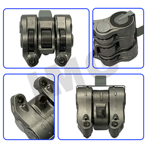 Braccio Bilanciere di Aspirazione del Marchio <span class=keywords><strong>IMG</strong></span> per Honda CIVIC 2017-2021 CRIDER 2020-2024 146205AYH00 14620-5AY-H00 FC7 FS1 - Product Image 6