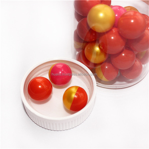 Paintball de color brillante y atrevido 068 Cal bunker paintball para juegos de disparos al aire libre - Product Image 4