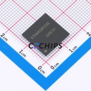 ชิป IC ไมโครคอนโทรลเลอร์ R7FA6M3AF2CBG ใหม่ของแท้ # AC0 LFBGA-176 (MCU/MPU/SoC) - Product Image 1