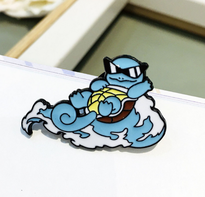 Bleu