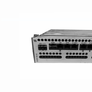Base Station Digital <strong>Unit</strong> DUW3101 KDU127 174/3 DUW 3001 DUW 3101 DUW4101 for RBS 6601 - Product Image 1