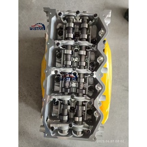 <span class=keywords><strong>Motore</strong></span> YD25 DOHC <span class=keywords><strong>16</strong></span> <span class=keywords><strong>Valvole</strong></span> 2.5L Completo per Nissan Pathfinder Bassara Presage Elgrand - Product Image 3