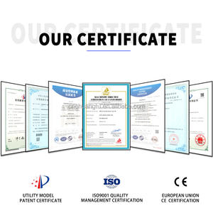 Ассиметричная формовочная машина для бутылок для огнетушителей, Ширина 1,5 м - Product Image 6