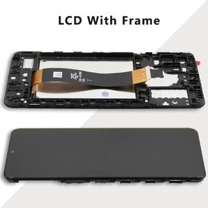 หน้าจอ LCD สำหรับโทรศัพท์มือถือ A32 5G จอแสดงผลสำหรับ A32  หน้าจอสำหรับเปลี่ยน A32 5G - Product Image 2