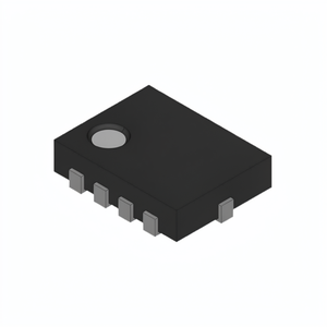 ISL54401IRUZ-T 10 UFQFN SPDT, 2 FUNC, 1 CHANNEL, CMOS Electronic Circuit Components Authorized Distributor Interface - Product Image 1
