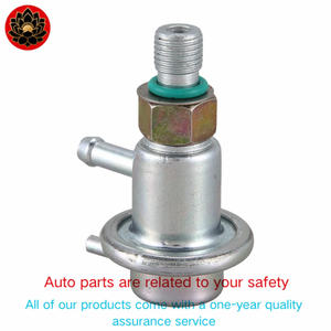 Conjunto de regulador de presión de combustible LBER 2X 23280-75010 para Toyota Lexus Honda - Product Image 6