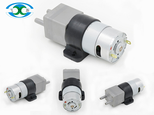 Bomba de Diafragma Feiyinsi SX512-301-2500 de 12 Voltios, 2m de Elevación, 1m de Altura de Autoaspiración, Bajo Ruido, para Uso Químico en Cervecerías, 2 bar de Presión, 6.35mm - Product Image 4