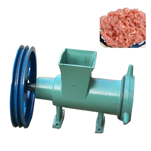 Professionalgrade Meat & Bone <b>Machine</b> for All Your Culinary Needs Premium Meat & Bone <b>Mincing</b> Device - Product Image 2