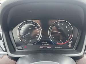 Düşük Güçlü 140HP EURO5 Sol Direksiyonlu BMW X1 1.5T, Rusya İthalat Gümrük İşlemleri için Kullanılmış Araç İkinci El Araç - Product Image 5