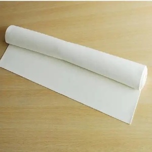 <span class=keywords><strong>Géotextile</strong></span> non-tissé en filaments de Chine, <span class=keywords><strong>200g</strong></span>, aiguilleté, pour isolation et protection des pentes, anti-infiltration, vente en gros - Product Image 2