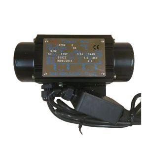 มอเตอร์สั่นไม่สมดุล - Product Image 6