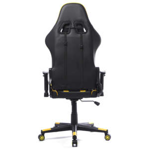 <span class=keywords><strong>Silla</strong></span> de juegos de soporte <span class=keywords><strong>lumbar</strong></span> de diseño ergonómico de alta calidad <span class=keywords><strong>Silla</strong></span> De Oficina - Product Image 5