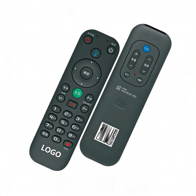 Universal Smart TV Remote Control Replacement BT Voice Remote Controller Support TV Mini TV Box