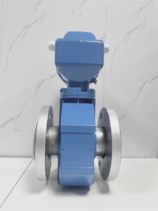 Medidor de Flujo Personalizado EH Endress+Hauser Proline Promag 10L 10P para Gas, Aire, Agua y Aceite, 10L Promag 50L 10L - Product Image 3