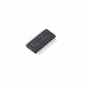 NCV7708FDQR2G SSOP-24-NB-EP There Is a Brushless DC Motor <b>Driving</b> Chip - Product Image 1