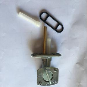 Válvula de Combustible de Cobre XV1600 para Vehículos Todoterreno y ATV, Válvula de Cierre, Tubería de Combustible de Cobre de Alta Calidad - Product Image 3