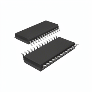 Electronic Chips Component 28 TSSOP Original DAC908E Data Acquisition - Product Image 1