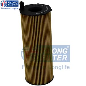 <span class=keywords><strong>Filtre</strong></span> à huile d'origine allemande neuf HU711/6z HU7116z -N <span class=keywords><strong>Grossiste</strong></span> pour Mercedes-Benz Classe B/C OX928D - Product Image 4